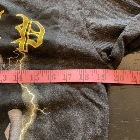 ASAP Rocky Injured Generation Tour 2019 T-shirt Band Tee‌‌‌‌‌ - Picture 9 of 9